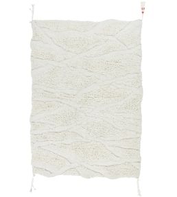 Lorena Canals Enkang rug Ivory WO-KANGIVO-L Ivory