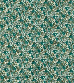 Ennerdale Fabric by Studio G Teal