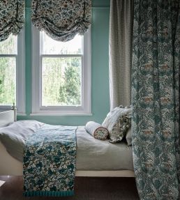 Ennerdale Fabric by Studio G Summer
