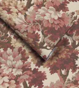 Ennerdale Wallpaper by Woodchip & Magnolia Ruby