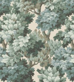 Ennerdale Wallpaper by Woodchip & Magnolia Sky Breeze