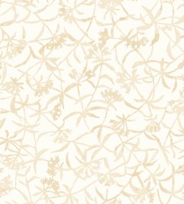 Entwine Wallpaper by Ohpopsi Buttermilk
