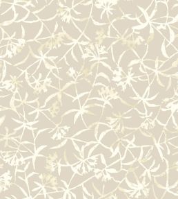 Entwine Wallpaper by Ohpopsi Clay Mist