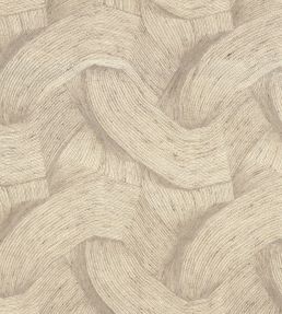 Envolee Fabric by Casamance Beige