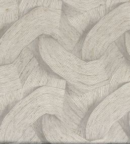 Envolee Fabric by Casamance Gris Galet