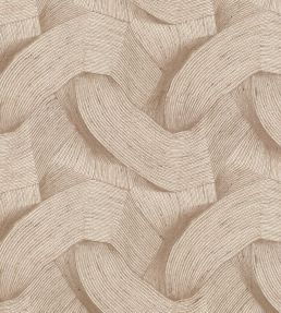 Envolee Fabric by Casamance Vieux Rose