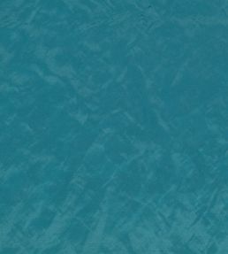 Enzo Fabric by Zinc Cerulean