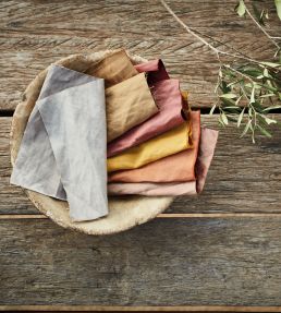 Enzo Fabric by Zinc Smoke