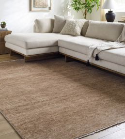 Surya Epic rug Brown-2310 EPI2310-69-US Brown-2310
