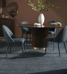 Surya Epic rug Dark Blue-2306 EPI2306-69-US Dark Blue-2306