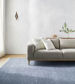 Surya Epic rug Dark Blue-2306 EPI2306-69-US Dark Blue-2306