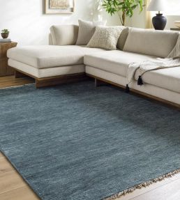 Surya Epic rug Dark Blue-2312 EPI2312-69-US Dark Blue-2312