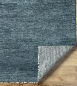 Surya Epic rug Dark Blue-2312 EPI2312-69-US Dark Blue-2312