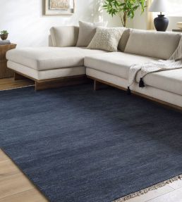 Surya Epic rug Midnight Blue-2311 EPI2311-69-US Midnight Blue-2311