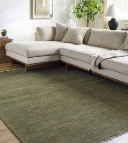 Surya Epic rug Olive-2314 EPI2314-69-US Olive-2314