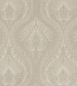 Epure Fabric by Casamance Naturel