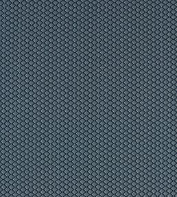 Equator Fabric by Clarke & Clarke Midnight