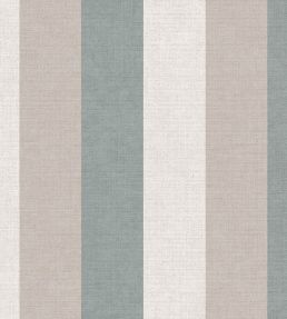 Equilibrium Wallpaper by Jannelli&Volpi Blue