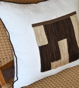 Era Chainette Fringe 200mm Trimming by Houles Dragee