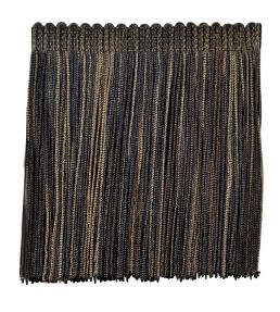 Era Chainette Fringe 100mm Trimming by Houles Ecorce