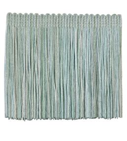 Era Chainette Fringe 100mm Trimming by Houles Glacier