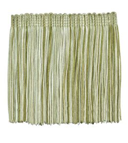 Era Chainette Fringe 100mm Trimming by Houles Matcha