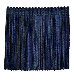 Era Chainette Fringe 100mm Trimming by Houles Minuit
