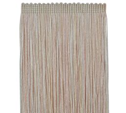 Era Chainette Fringe 200mm Trimming by Houles Dragee