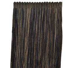 Era Chainette Fringe 200mm Trimming by Houles Ecorce