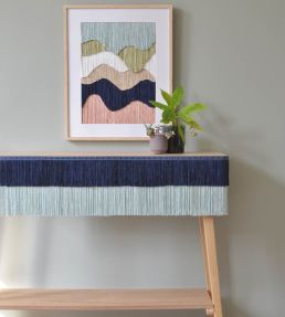 Era Chainette Fringe 200mm Trimming by Houles Dragee