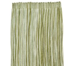 Era Chainette Fringe 200mm Trimming by Houles Matcha