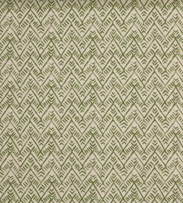 Eric Fabric by Prestigious Textiles Cucumber