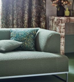 Eris Fabric by Black Edition Calico