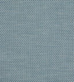Erith Fabric by Colefax and Fowler Blue
