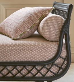 Erith Fabric by Colefax and Fowler Forest