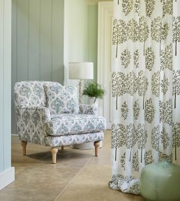 Ernest Fabric by Prestigious Textiles Forest