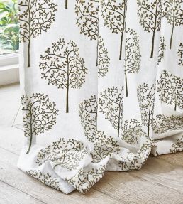 Ernest Fabric by Prestigious Textiles Forest