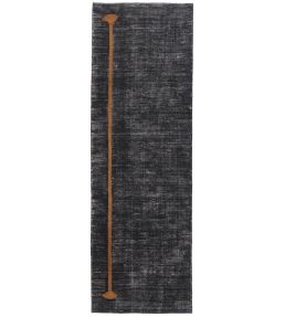 Elitis Ernest Runner rug Jais TA-132-81-06 Jais
