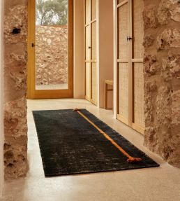 Elitis Ernest Runner rug Jais TA-132-81-06 Jais
