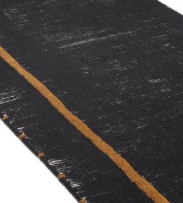 Elitis Ernest Runner rug Jais TA-132-81-06 Jais