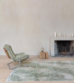 Ligne Pure Erode rug Jade 238.001.400.140200 Jade