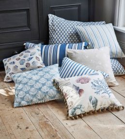 Perranporth Fabric by Prestigious Textiles Harbour