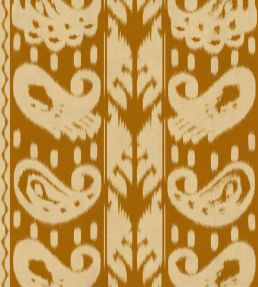 Erzsebet Wallpaper by MINDTHEGAP Amber