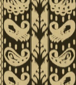 Erzsebet Wallpaper by MINDTHEGAP Graphite
