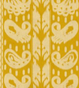 Erzsebet Wallpaper by MINDTHEGAP Maize