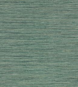Esai Seagrass Embossed Wallpaper by Romo Hunter