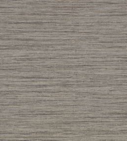Esai Seagrass Embossed Wallpaper by Romo Magnesium