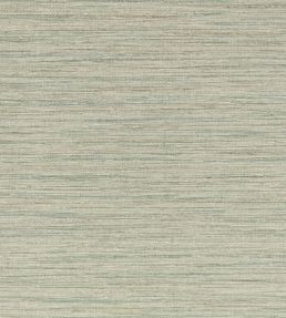 Esai Seagrass Embossed Wallpaper by Romo Sage