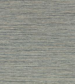 Esai Seagrass Embossed Wallpaper by Romo Twilight