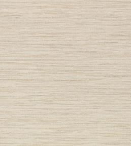 Esai Seagrass Embossed Wallpaper by Romo Vanilla